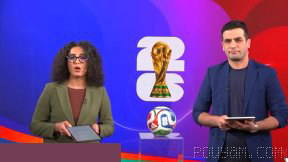 ⚡Incompetence of the Football Federation of the Islamic Republic and the continued tenure of Alireza Faghani
