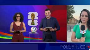 World Cup; England lost and controversies began