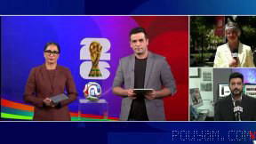 New York and New Jersey on high security alert for the 2026 World Cup final