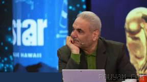 عنایتی: آلبوم موسیقی دادن اشتباه جوانی بود
