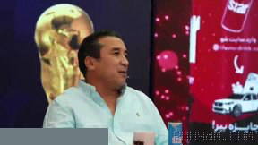 🎤خداداد: چقدر ما گقتیم زیرساخت را درست کنید، جوانگرایی کنید؟