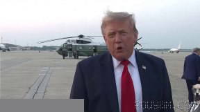 Donald Trump on the World Cup: