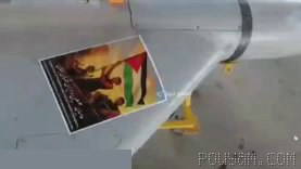 Image of Lamine Yamal and the Palestinian flag; Iran’s drone attack on a U.S. base