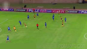 Week 6 🟡 Sepahan vs Esteghlal Khuzestan