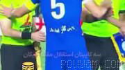 🔵 Three captains in a match