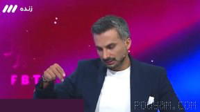 ✅ توافق اولیه گل‌محمدی با مهدی تاج مذاکرات مهدی تاج با یحیی گل‌محمدی برای هدایت تیم فوتبال امید به توافقات اولیه رسیده و…