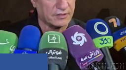 آندو خودش از تیم رفت؛