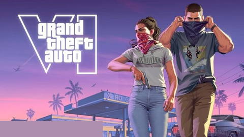 ❤ Not much longer until the release of GTA VI ❤