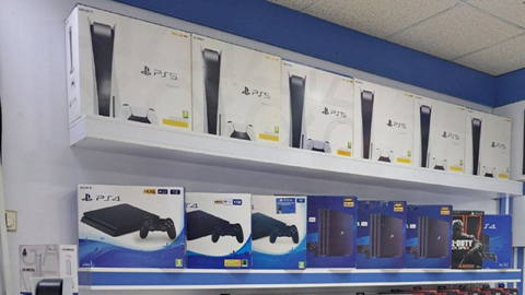 🎮Sales of all kinds of gaming consoles🎮