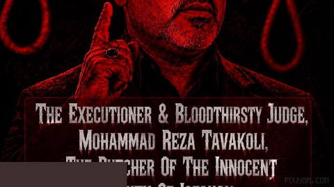 This rotten killer’s foul image must go viral everywhere. Next to it, a few other killers.