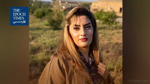 ⏺Herasan, Neda Jalilian, a 26-year-old woman and mother of a four-year-old daughter, was killed by her husband over family disputes in Malekan County…