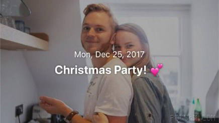 If you have a partner, install the Between app so that you can have a special app with your partner.