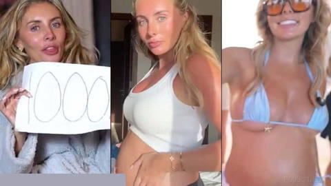 ⏺ The worst mother in the world’s child has been born.