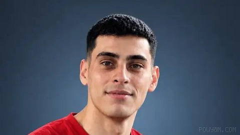 👑 Forever the name of a hero, #Mehdi_Nasrati_Bildashi: eight months of standing against pain and darkness