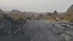 Status of the Sazeh Bridge in Hormozgan Province