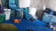 Extremely Shocking Video in Which an Afghan Father Was Allegedly Raping His 13-Year-Old Daughter Every Day in Afghanistan’s Nangarhar Province, and the Girl Filmed It Once and Shared It Online So That Someone Could Help Her…