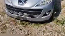 In Switzerland, if you convert the amounts, they buy the Peugeot 207 for 40 million tomans; then here they did something so that we have to buy the same car, but with trash-quality, for 3 billion.
