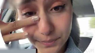 This woman’s video has gone viral since yesterday;