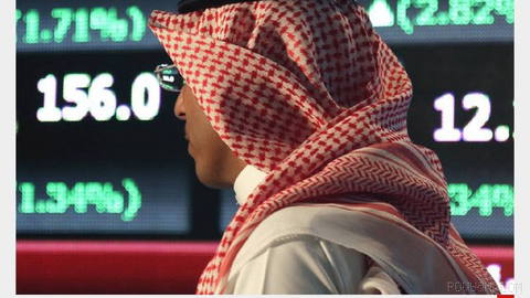 Most Gulf and European stock markets fell on Wednesday as investors weighed intensifying fighting in the Middle East…