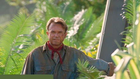 Sam Neill, the lead actor in ‘Jurassic Park,’ dies at 78