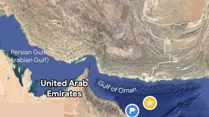 After President Trump said the ceasefire with Iran has ended, it has been reported that two U.S. aircraft carriers were seen unusually near Iran and within the missile launch range…