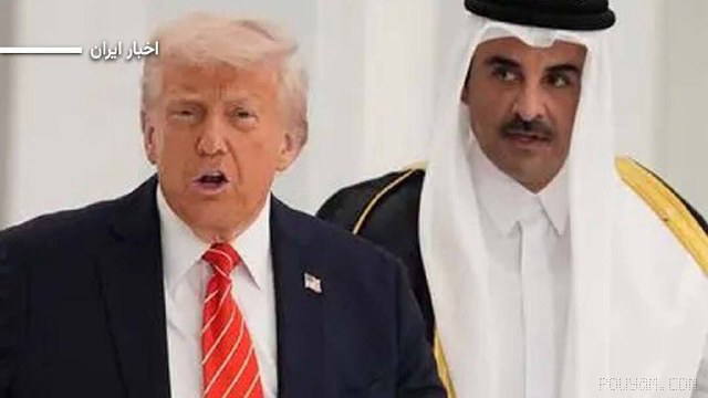 On Friday, Reuters reported that Qatar’s negotiators are in Iran to meet Islamic Republic officials