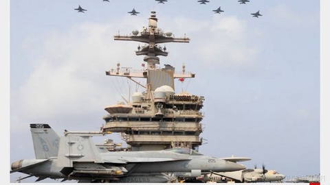 Axios: The United States has given the Islamic Republic until Saturday to publicly condemn attacks on ships in the Strait of Hormuz