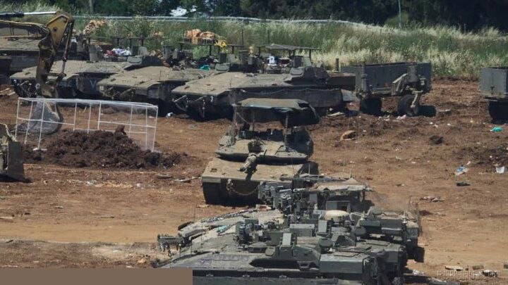 דיווח בתקשורת העברית: תל אביב עצרה את הפעילות בלבנון לפי בקשת ארה"ב!