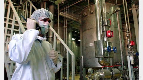 רשת ABC News: 19 ביולי, 10 ביולי, לפי גורם אמריקאי—הכרעת מלאי האורניום המועשר הוא תנאי מרכזי לכל הסכם