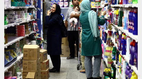 Based on Shaparak’s data for Ordibehesht, the value of real banking transactions in most Iranian provinces has increased compared with the same period last year…