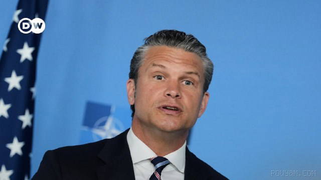 🔶 Pete Hegseth: Iran made a bad choice and must now pay the price