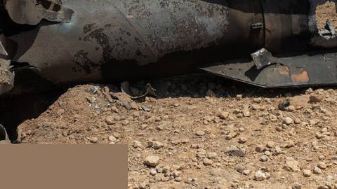 🔶 Jordan’s army says three Iranian missiles have fallen in this country