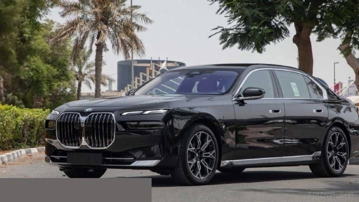 New shock to Iran’s car market / Sales of a BMW worth 115 billion tomans have started!