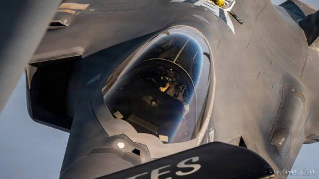 U.S. Central Command (CENTCOM) Announces It Has Started a New Round of Attacks Against Iran