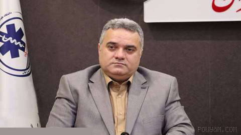 علوم پزشکی گیلان یا حرم سرای جمشید محمدی و اسماعیل زودلی مدیریت حراست علوم پزشکی گیلان