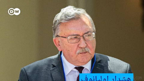 🔶 Olyanov, Büşehr Nükleer Santraline Saldırının “Felaket Sonuçlarına” Dair Uyarıda Bulundu