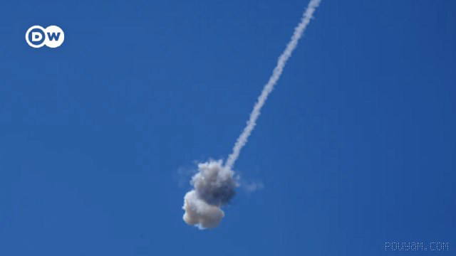 🔶 Jordan’s Army Says It Tracked and Shot Down Four Iranian Missiles