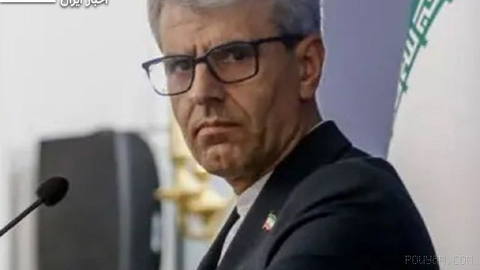 “Ismail Baghaei,” spokesperson of the Islamic Republic’s Ministry of Foreign Affairs, said on Monday, 22 Tir 1405 that “seeking revenge” for the slain leader of the Islamic Republic is a demand…