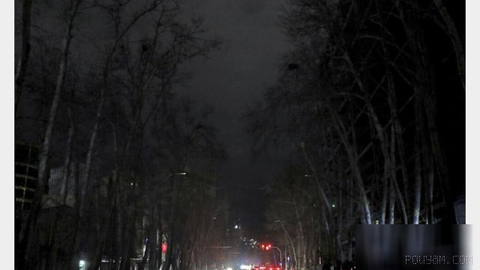 With rising temperatures, intermittent power outages in Iran have increased; the Ministry of Energy says some are unplanned and caused by disruption and incidents in the grid…