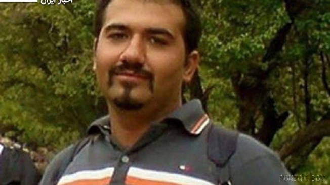 Iran Human Rights Activists’ group news outlet reports on Monday July 22, 1405 the case of former political prisoner ‘Saeed Arabi’ has been referred to Branch 26 of Tehran’s Revolutionary Court after an indictment was issued