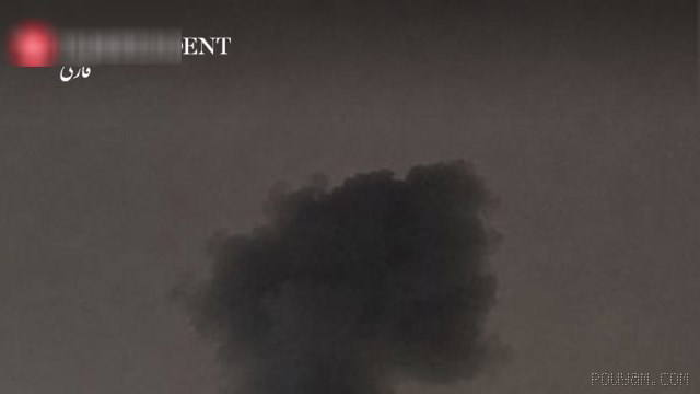 Early Tuesday morning, and as a continuation of the United States’ attacks on military positions in Iran, a successive wave of terrifying explosions has shaken several cities across Iran…