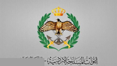 Jordan: We tracked and destroyed four missiles launched from Iran.