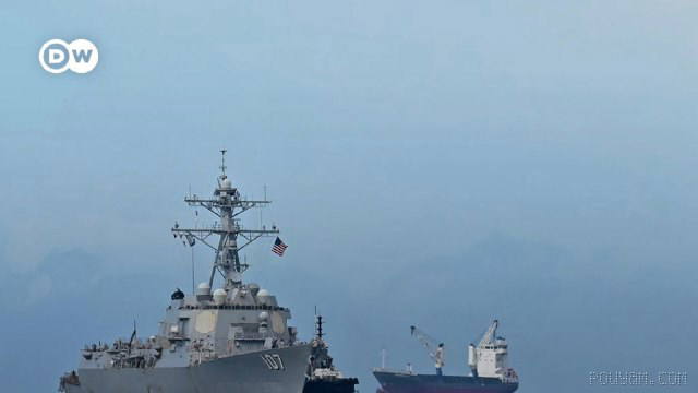 🔶 U.S. Army: We attacked targets in Iran for the third consecutive night