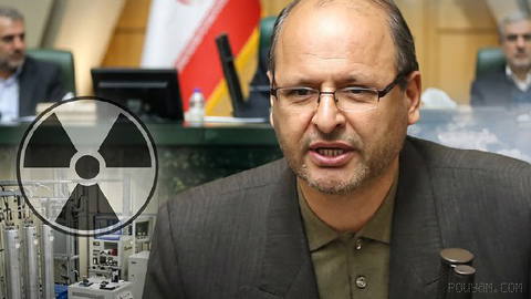 Ahmad Bakhash-e Ardastani, a member of the National Security and Foreign Policy Commission of the Islamic Consultative Assembly, said in an interview with Elina that...