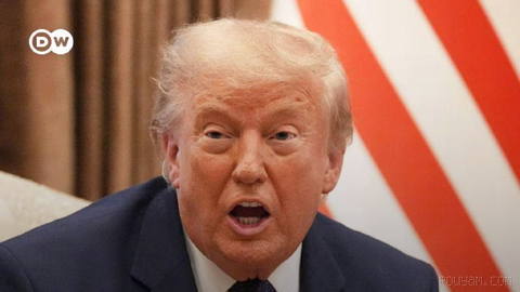 🔶 Trump: U.S. attacks have largely taken Iran back to the Stone Age