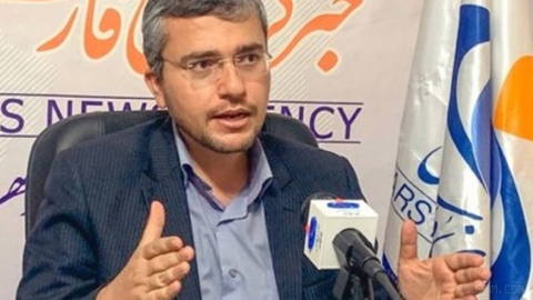 ابراهیم رضایی، سخنگوی “سابق” کمیسیون امنیت ملی مجلس :خسارت جنگ را از کشور هایی که خاک خود را انبار مهمات دشمن کرده‌اند (…