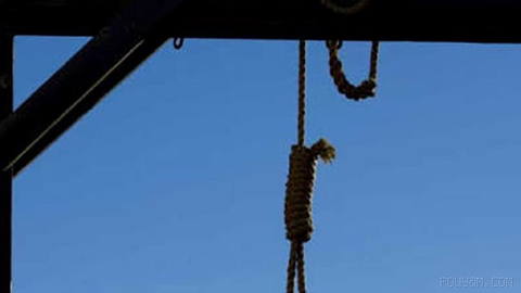 🔸Iran’s judiciary executes two people for “armed uprising against the Islamic Republic,” judiciary says