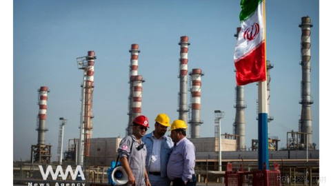 Tankers Trackers: Since the signing of the Islamabad agreement, more than 80 million barrels of Iran’s crude oil and petroleum products worth over…