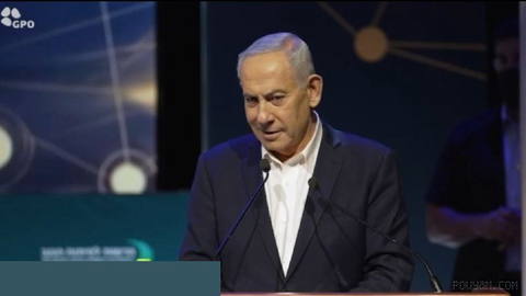 ראש הממשלה נתניהו: