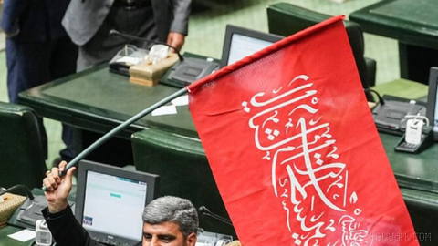 180 members of the Islamic Consultative Assembly issue a statement calling for “revenge” for the killing of Ali Khamenei, the former leader of the Islamic Republic…